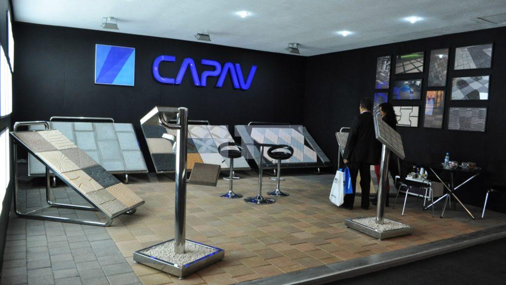fabrication et conseption de stand commercial maroc