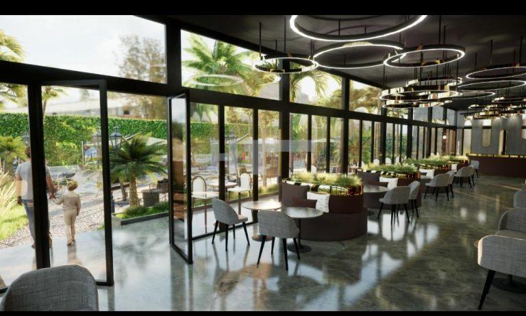 decoration de cafe luminaire casablanca maroc